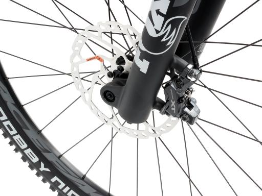 Full suspension MTB 29" Lee Cougan Quest SHIMANO Deore XT Di2 M8250 1x12 , size M – 17.5" (44 cm), matte brown gold