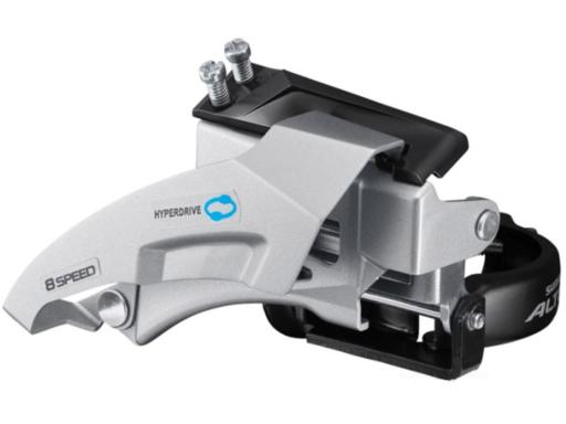 Shimano Altus FD-M315 přesmykač MTB 2x7/8kolo