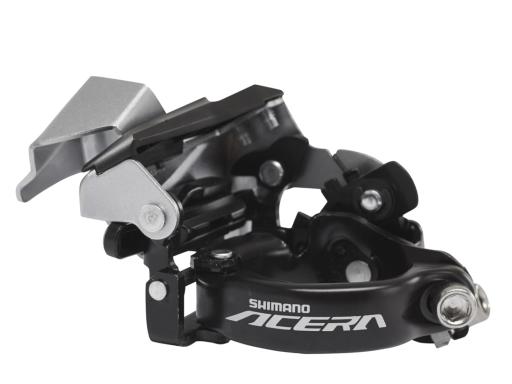 Shimano Acera FD-M3000 TS přesmykač MTB 3x9