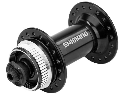 Shimano  HB-MT200 - náboj přední MTB disc 32děr