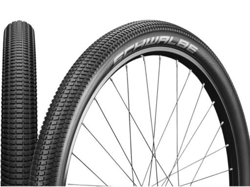 SCHWALBE Billy Bonkers  24 x 2,00 Active Line  K-Guard drát plášť MTB