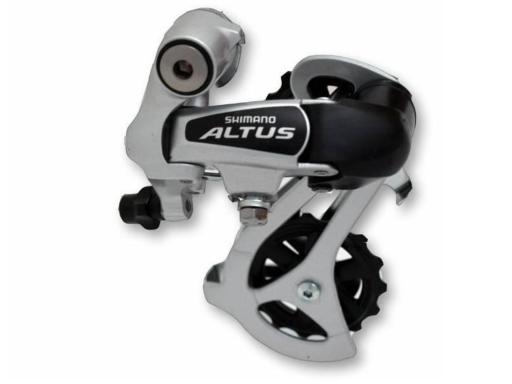 Shimano  Altus RD-M310 přehazovačka - 7/8kolo