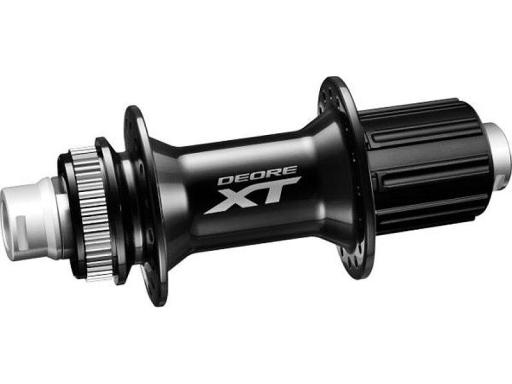 Shimano XT FH-M8010  12/142mm Disc náboj zadní  36děr