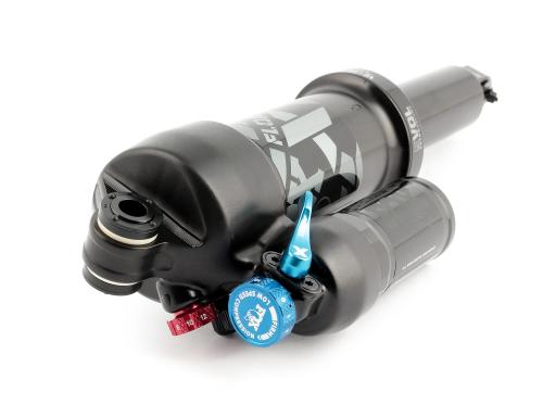 FOX Float X Performance Elite 2-Pos Evol / Lockout  230x60mm  - zadní tlumič