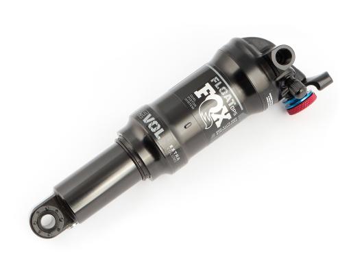 FOX FLOAT DPS PERFORMANCE Trunnion 165x45mm - zadní tlumič