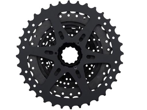 Shimano CS-HG200  cassette 9-speed 11-36