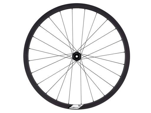 Novatec Thirty Disc CL  TLR 30 mm HG silniční zapletená kola