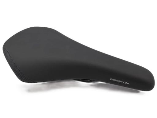 Selle Royal Essenza Athletic pánské sedlo černé