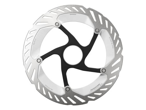 SHIMANO XT/ Ultegra  RT-CL800 brzdový kotouč 180mm CenterLock - vnější ozubení matice