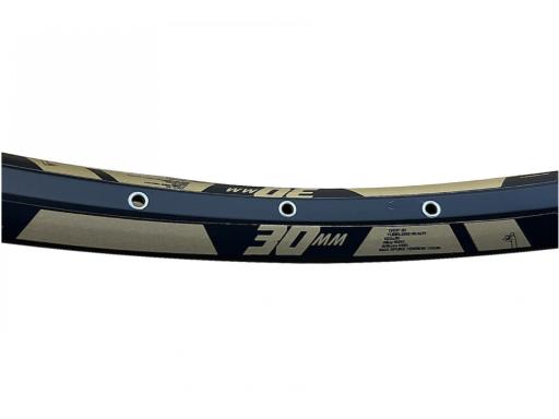 Rodi Tryp 30  Disc  MTB 29" ráfek  32 děr