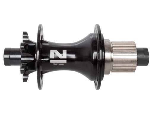 Novatec D462SB Disc , Micro Spline 12/148mm BOOST, 32h ,  rear hub
