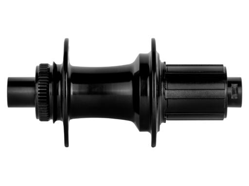 KT-TZXR-CL-S12, Boost 12x148 mm rear hub , 32-spoke, Center Lock