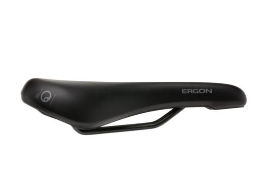 Ergon ST Gel saddle  Lady