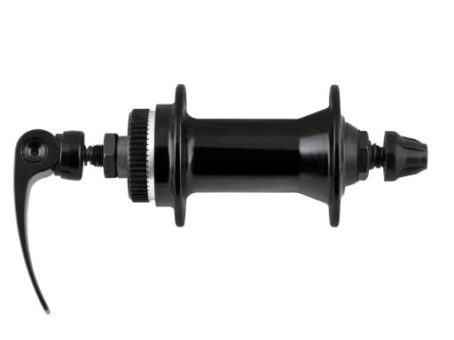 Quando KT-TC7F-CL-Q - hub front MTB disc Center Lock 32h