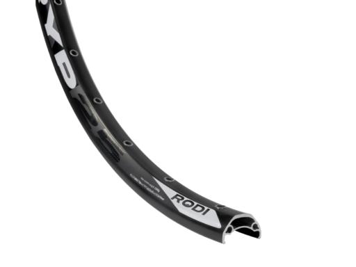 Rodi Tryp 25  Disc  MTB 27,5"  32 spoke