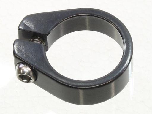 Podsedlová objímka Promax Ultralight  34,9mm