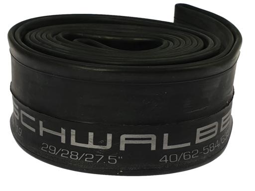 SCHWALBE AV19B   29 "/28"/27.5"/ 27.5"+/  40/62-584/635 - 1.50-2.50   Light  duše MTB Auto ventilek 40mm OEM