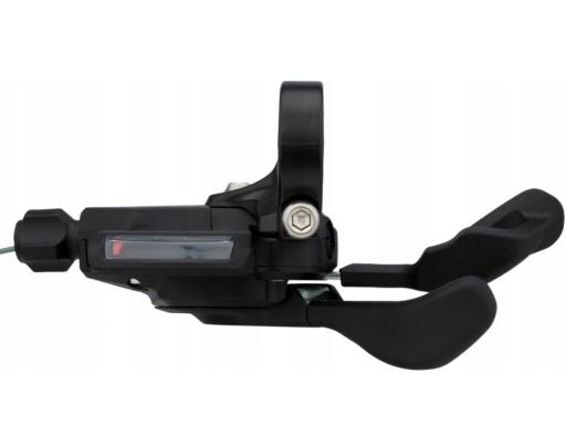 SHIMANO DEORE SL-M4100-R shift lever - 10-speed, right lever only - OEM