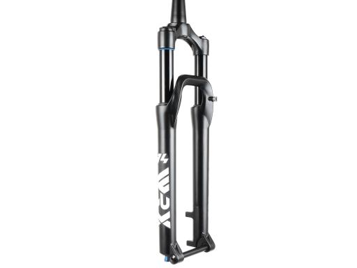 EXT Racing Shox -WRX34 AIR LO, odpružená vidlice MTB 29", Boost 15x110mm , zdvih 120mm