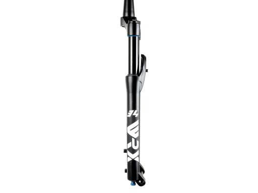 EXT Racing Shox -WRX34 AIR LO, odpružená vidlice MTB 29", Boost 15x110mm , zdvih 120mm