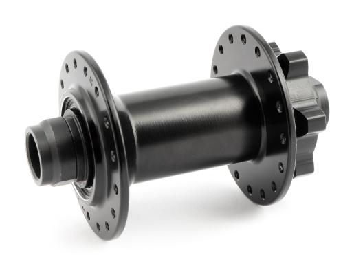 Quando KT MS6F náboj přední - Disc 6-děr  BOOST, 15x110mm osa, 32-děr