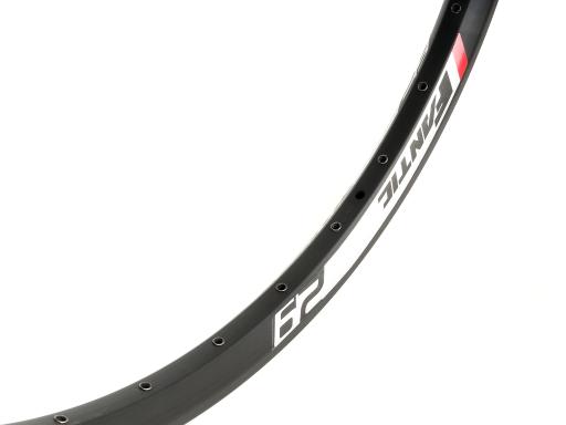 Gipiemme 30 Disc Rim MTB 29"  32 spoke 2.QUALITY gently scratched!!!!!!!