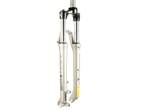 Suntour NVX30 - HLO  zdvih 100mm , 1 1/8"  odpružená vidlice MTB 29"