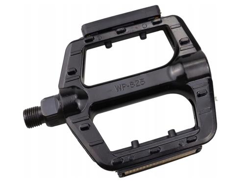 Neco WP-625 BMX pedály, černé