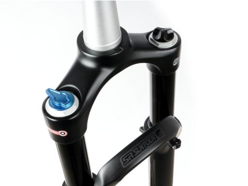 SR Suntour RAIDON 34 LO-R Air, Suspension fork MTB 29", Boost 15x110mm , travel 130mm