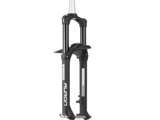 SR Suntour AURON 35  BOOST EQ RC2 PCS   Suspension fork MTB 29" travel 150mm , Tapered , axle BOOST 15x110mm