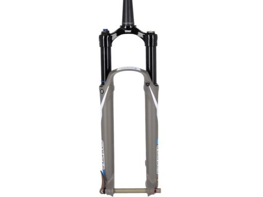SR Suntour Axon 34 LO-RC PCS Air, Suspension fork MTB 29", Boost 15x110mm , travel 140mm