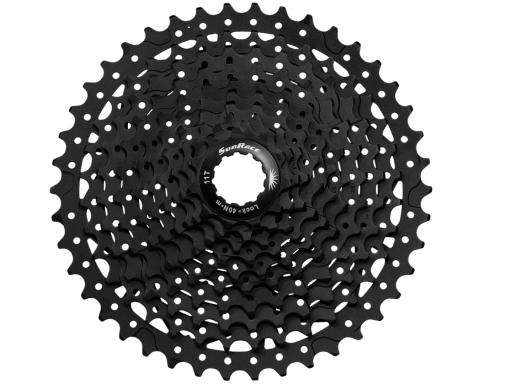 SunRace CSMS2 11-46 zubů  10-kolo kazeta MTB