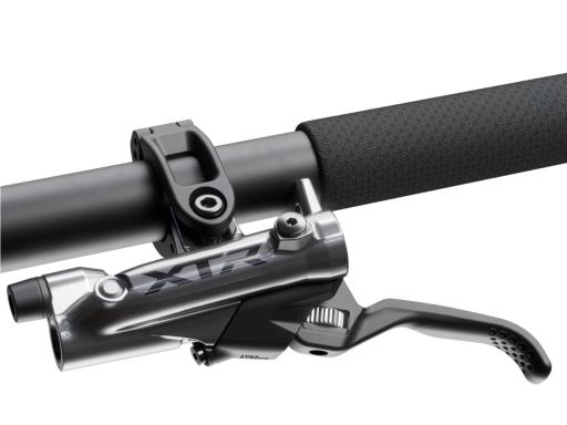 SHIMANO XTR BL-M9220/BR-M9220 kotoučová brzda přední 1000 mm