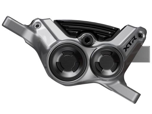 SHIMANO XTR BL-M9220/BR-M9220 kotoučová brzda přední 1000 mm