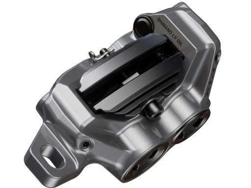 SHIMANO XTR BL-M9220/BR-M9220 kotoučová brzda přední 1000 mm