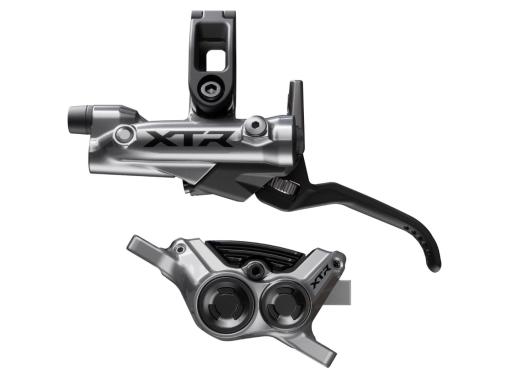 SHIMANO XTR BL-M9220/BR-M9220 kotoučová brzda přední 1000 mm