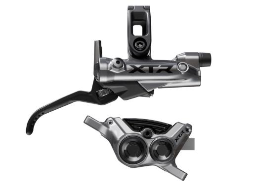 SHIMANO XTR BL-M9220/BR-M9220 kotoučová brzda zadní 1750 mm