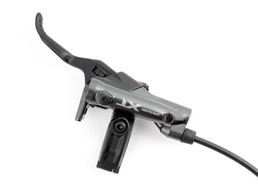 SHIMANO XT BL-M8200/BR-M8220 kotoučová brzda zadní 2000 mm