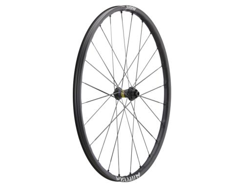 Mavic Allroad SL Disc zapletená kola gravel přední + zadní