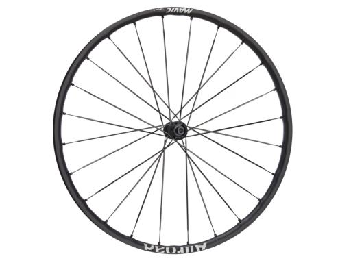 Mavic Allroad SL Disc zapletená kola gravel přední + zadní