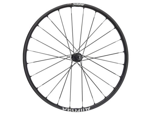 Mavic Allroad SL Disc zapletená kola gravel přední + zadní