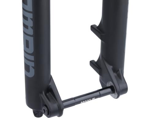 RockShox DOMAIN R 29" DebonAir odpružená vidlice , zdvih 170mm