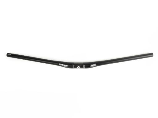 Riser Simplon carbon 31.8x760mm řídítka MTB
