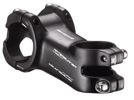 FSA AFTERBURNER 2-Tone stem MTB  length 60mm ,black colour , 31,8mm