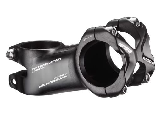 FSA AFTERBURNER 2-Tone stem MTB  length 60mm ,black colour , 31,8mm