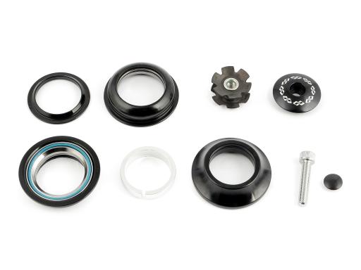 Prestine  ZS44/28.6 - ZS44/30   semi-integrované  hlavové složení  1 1/8" A-Head