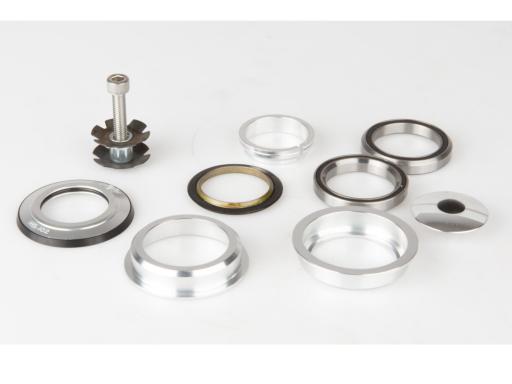 XLC HS-I02  semi-integrated headset 1 1/8" A-Head