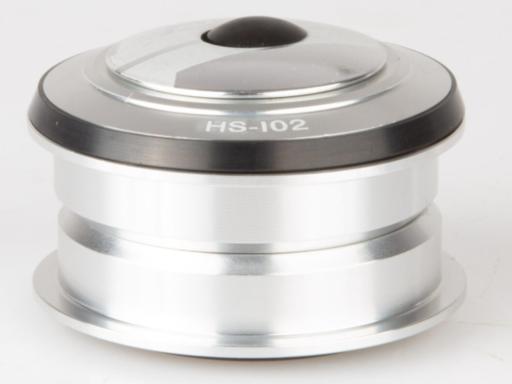 XLC HS-I02  semi-integrated headset 1 1/8" A-Head