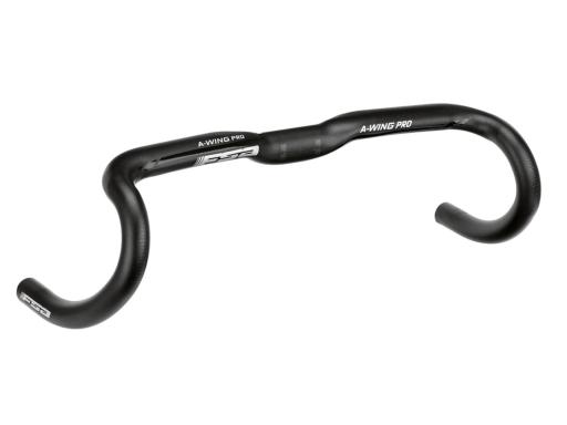 FSA A-WING Pro AGX řídítka Gravel / Cyclocross , průměr 31,8mm, šířka 440mm