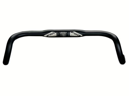 FSA Adventure AGX Compact řídítka Gravel / Cyclocross , průměr 31,8mm, šířka 460/520mm